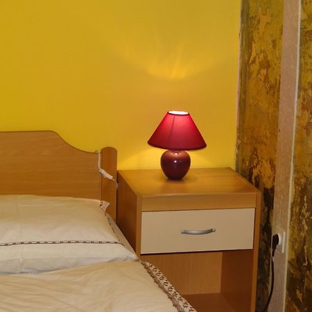 Apartments Piran Habitación foto