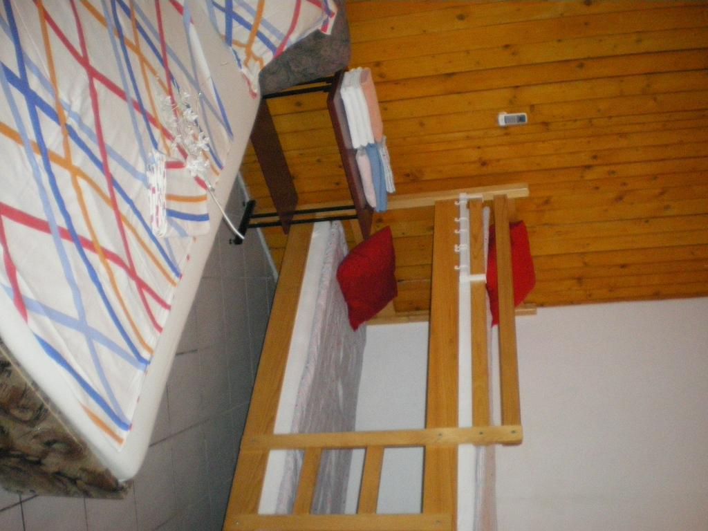 Apartments Piran Habitación foto