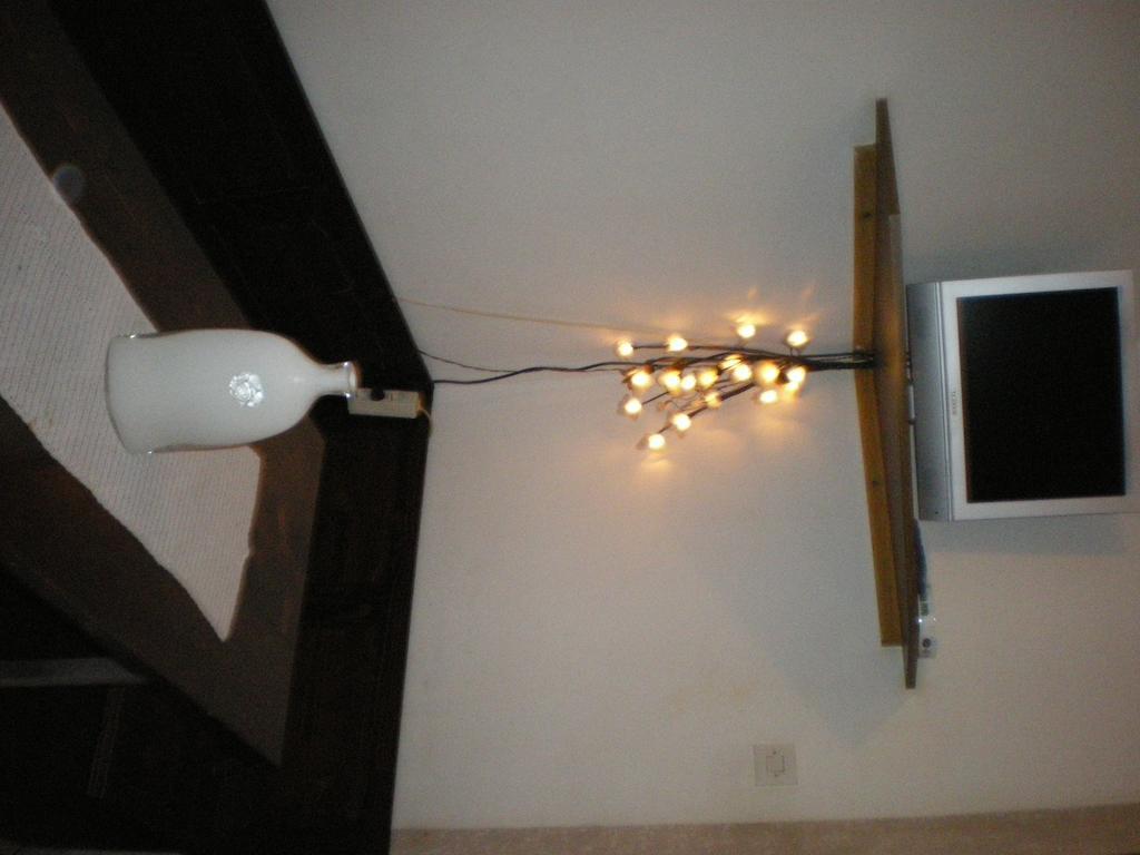 Apartments Piran Habitación foto