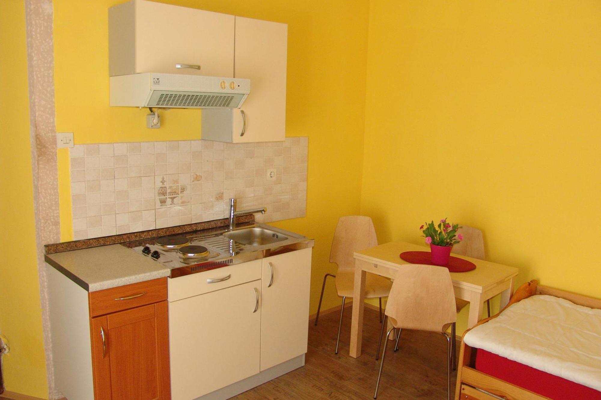 Apartments Piran Habitación foto