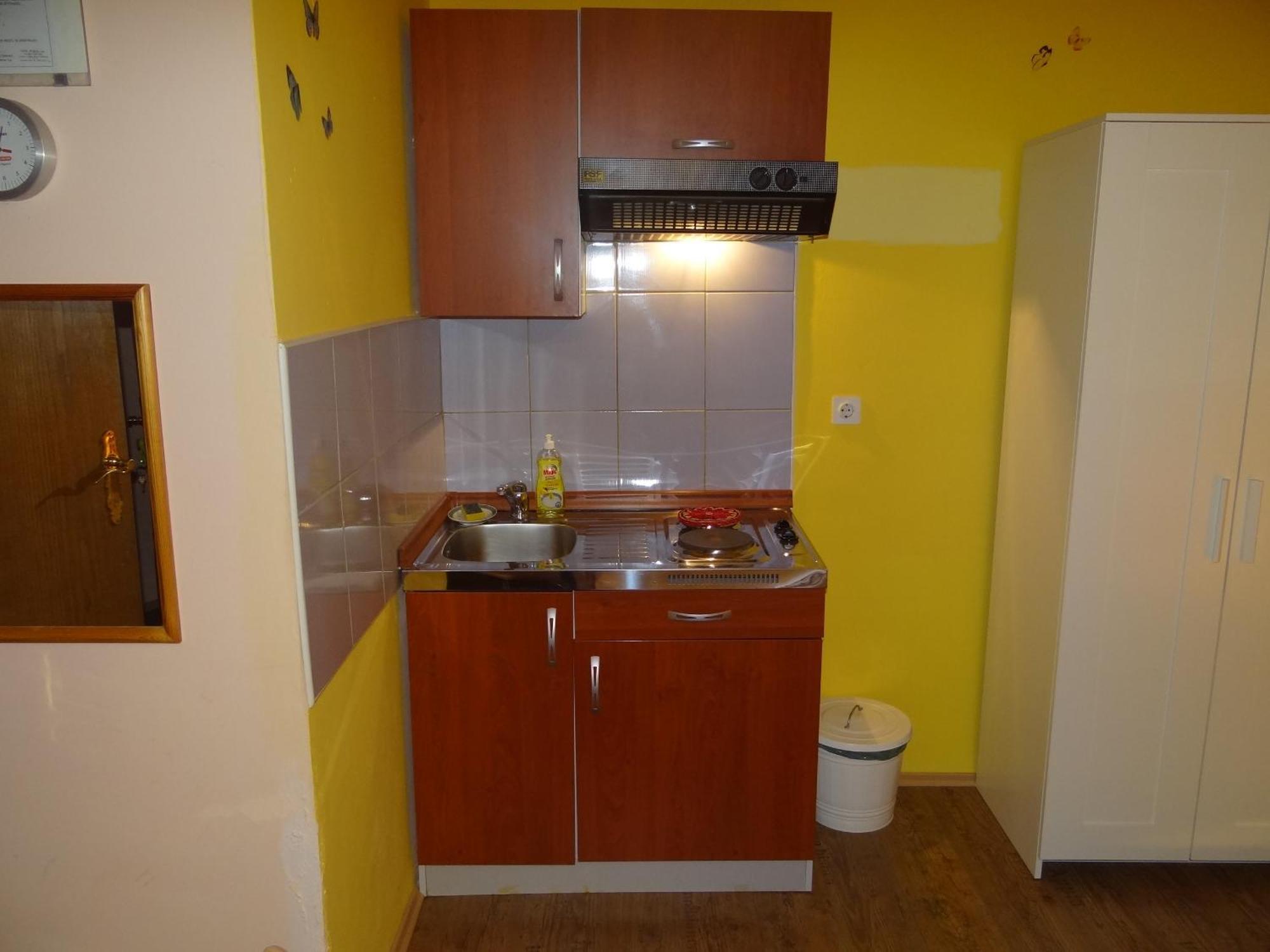 Apartments Piran Habitación foto