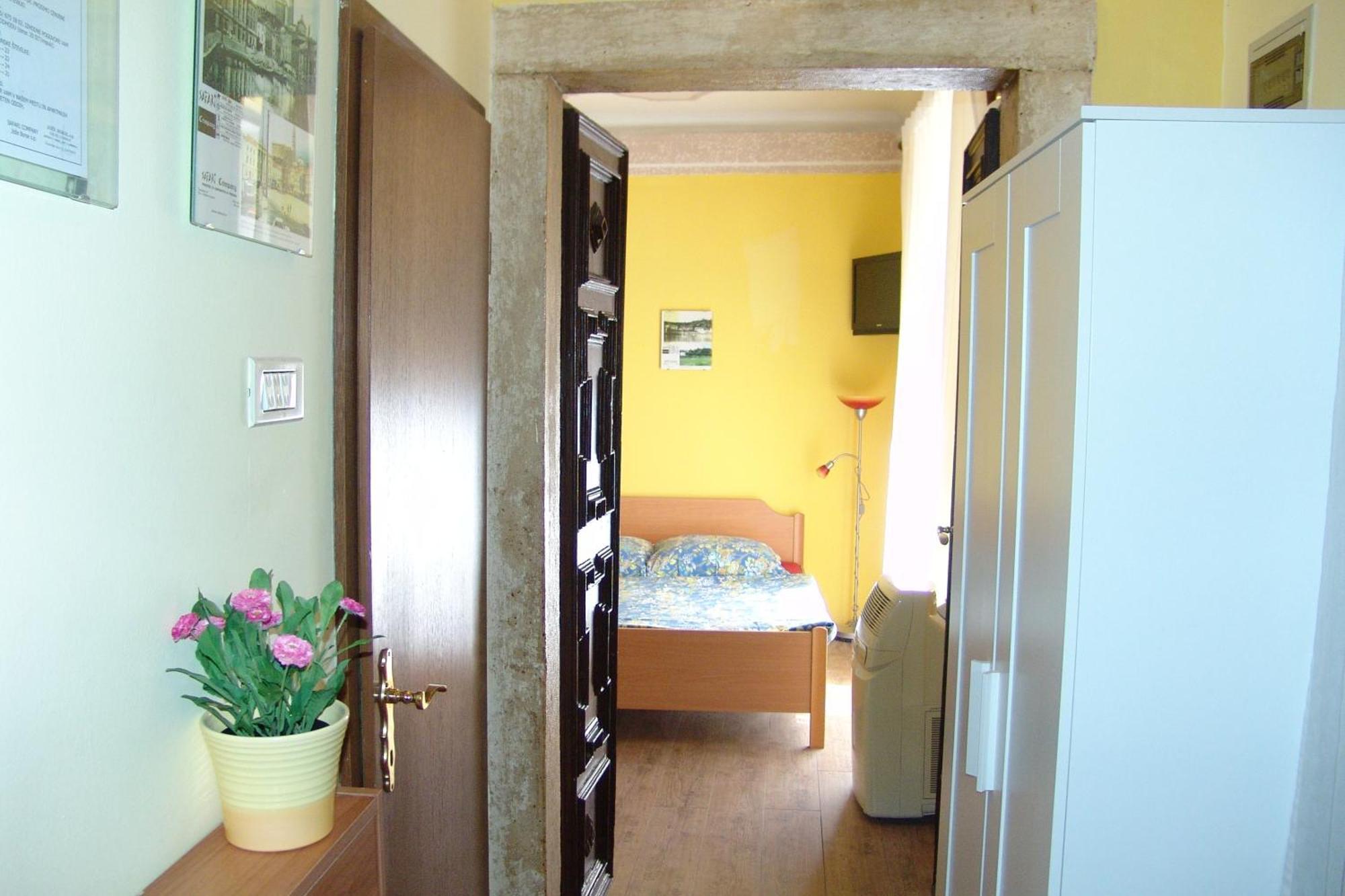 Apartments Piran Habitación foto