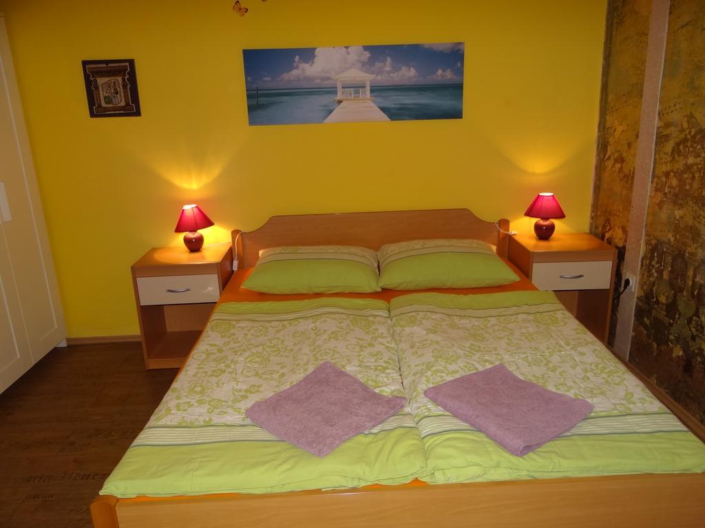Apartments Piran Exterior foto
